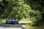 Mazda MX-5 R-Sport 2020 года (UK)
